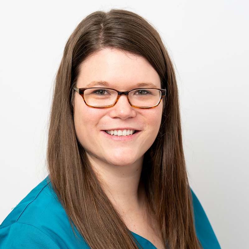 Rebekka Weber, Medizinische Praxisassistentin HNO Praxis Hardbrücke Zürich Schweiz